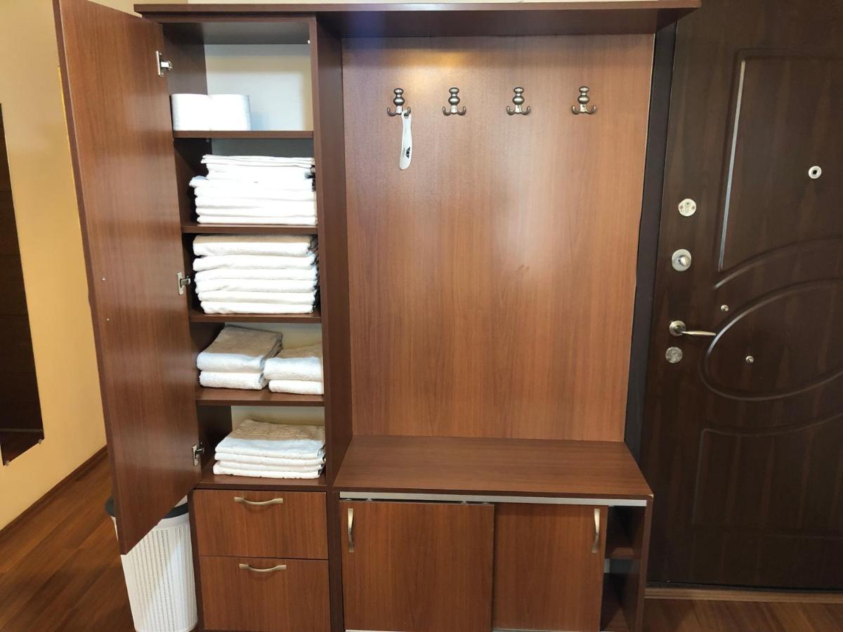 Stella Classic Apartments Fethiye Eksteriør billede