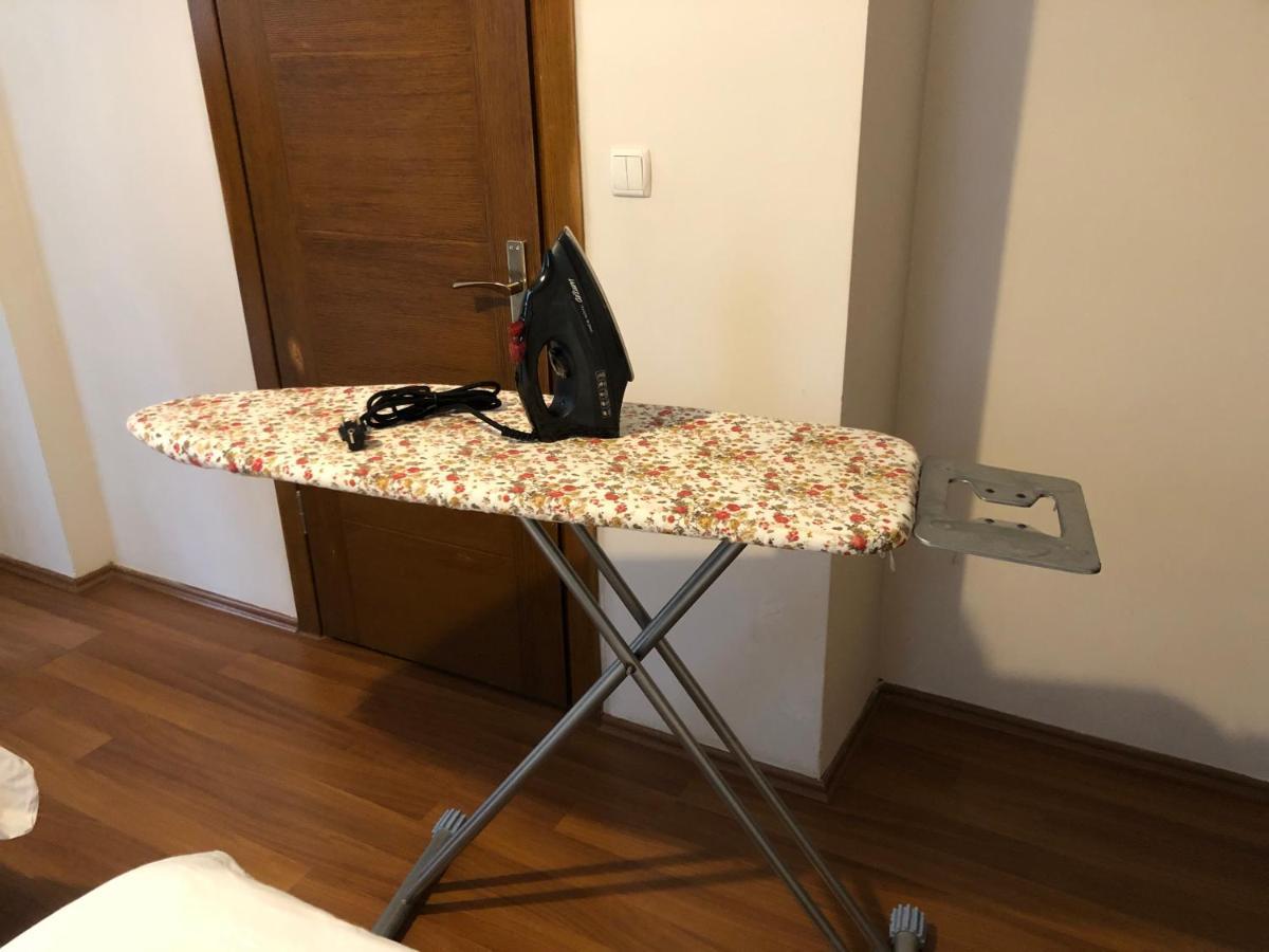 Stella Classic Apartments Fethiye Eksteriør billede