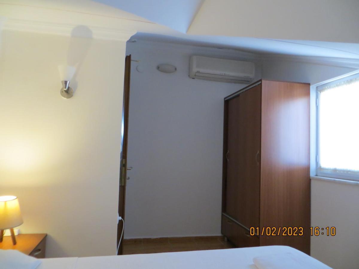 Stella Classic Apartments Fethiye Eksteriør billede