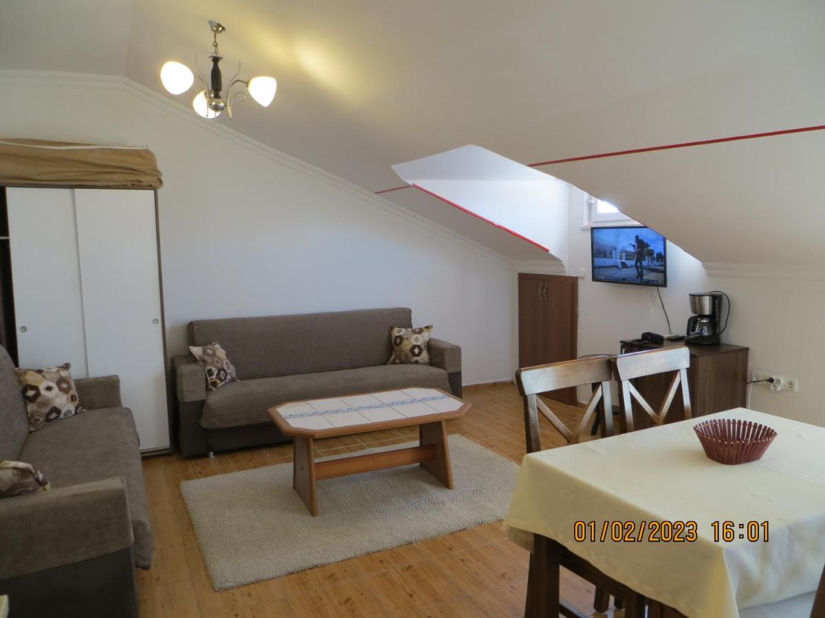 Stella Classic Apartments Fethiye Eksteriør billede