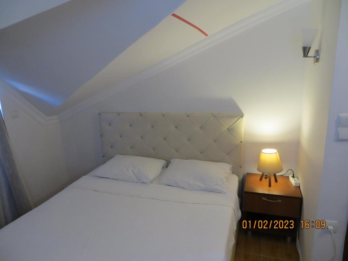Stella Classic Apartments Fethiye Eksteriør billede