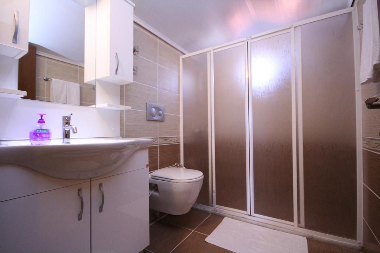 Stella Classic Apartments Fethiye Eksteriør billede