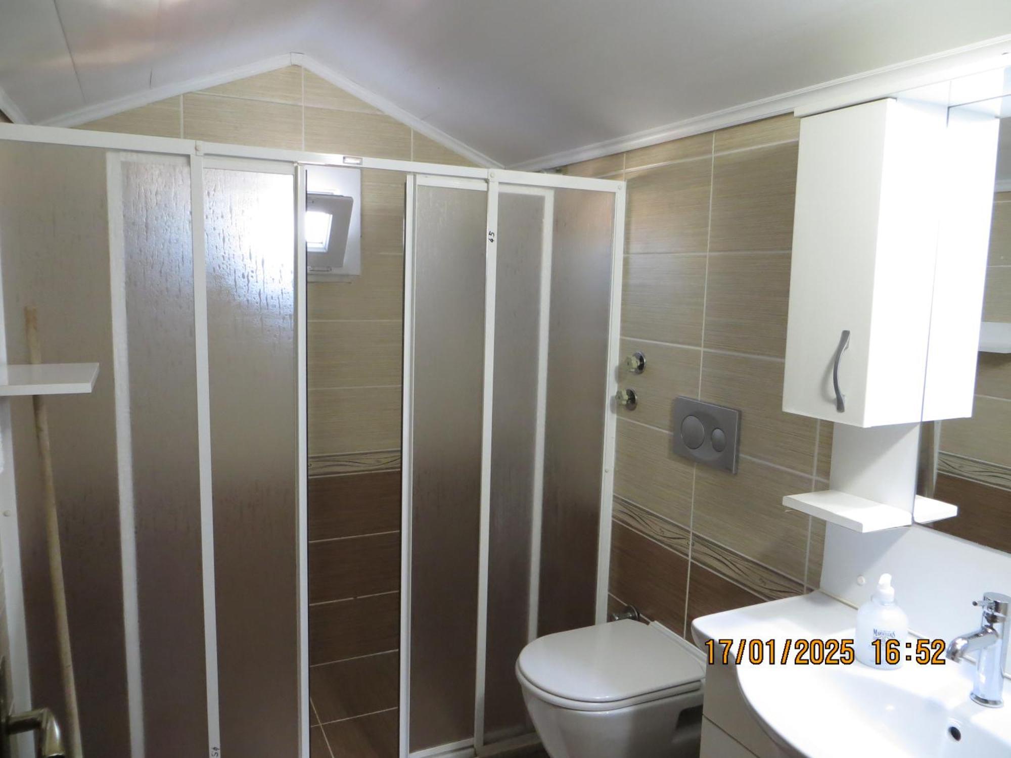 Stella Classic Apartments Fethiye Eksteriør billede