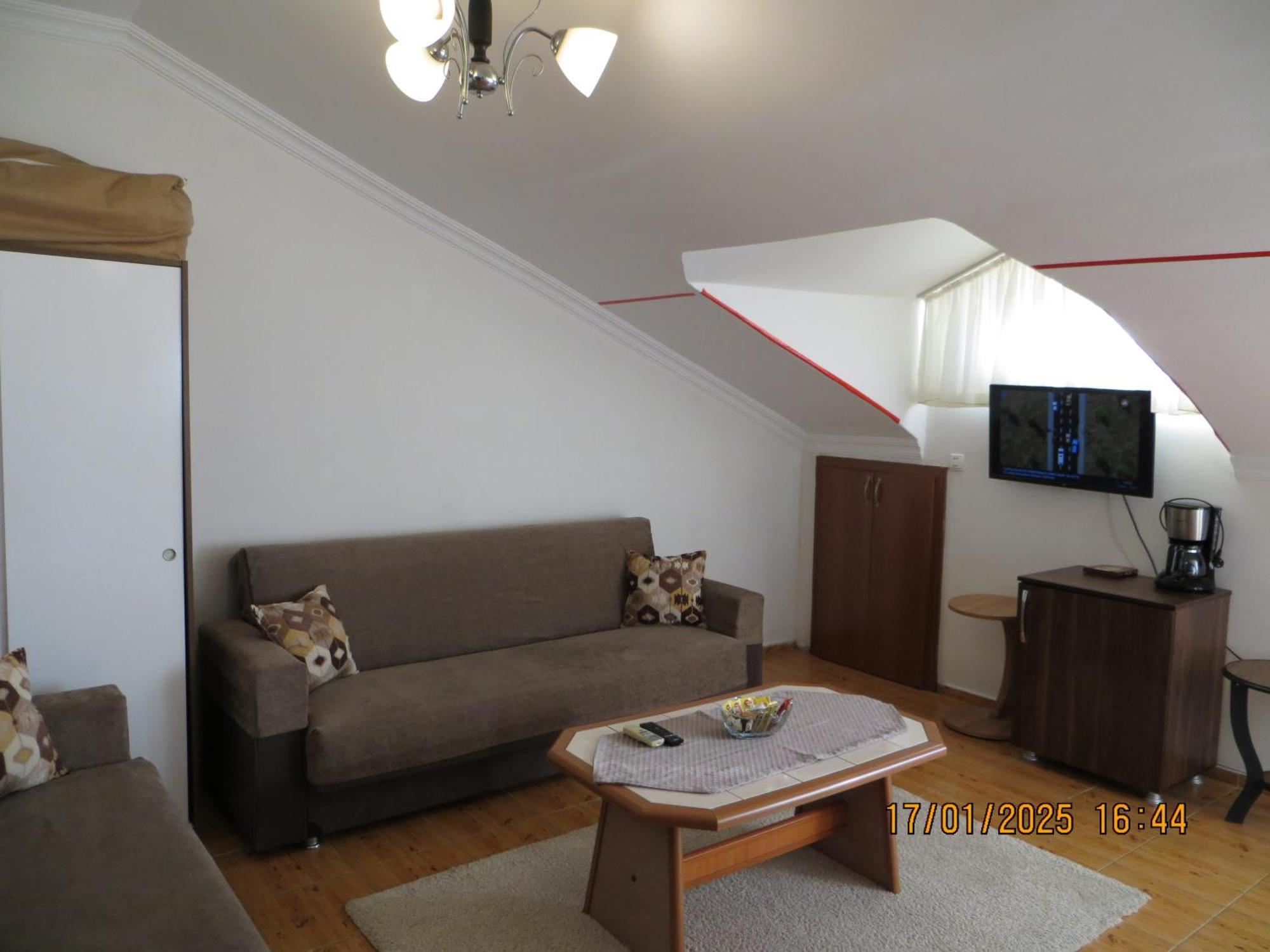 Stella Classic Apartments Fethiye Eksteriør billede