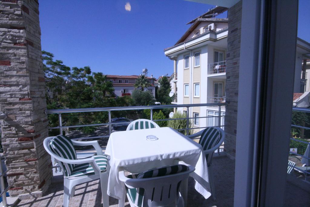 Stella Classic Apartments Fethiye Værelse billede