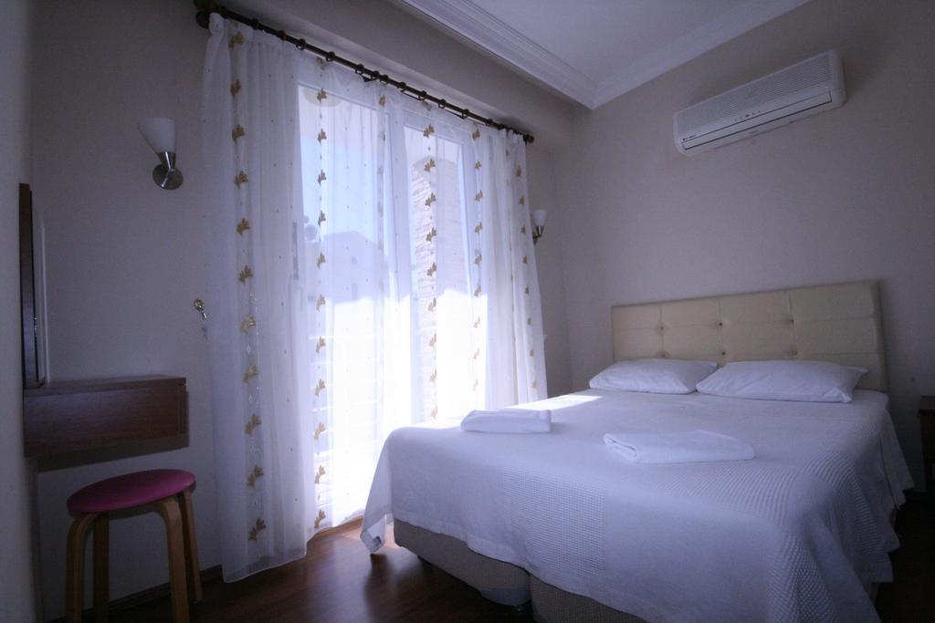 Stella Classic Apartments Fethiye Værelse billede