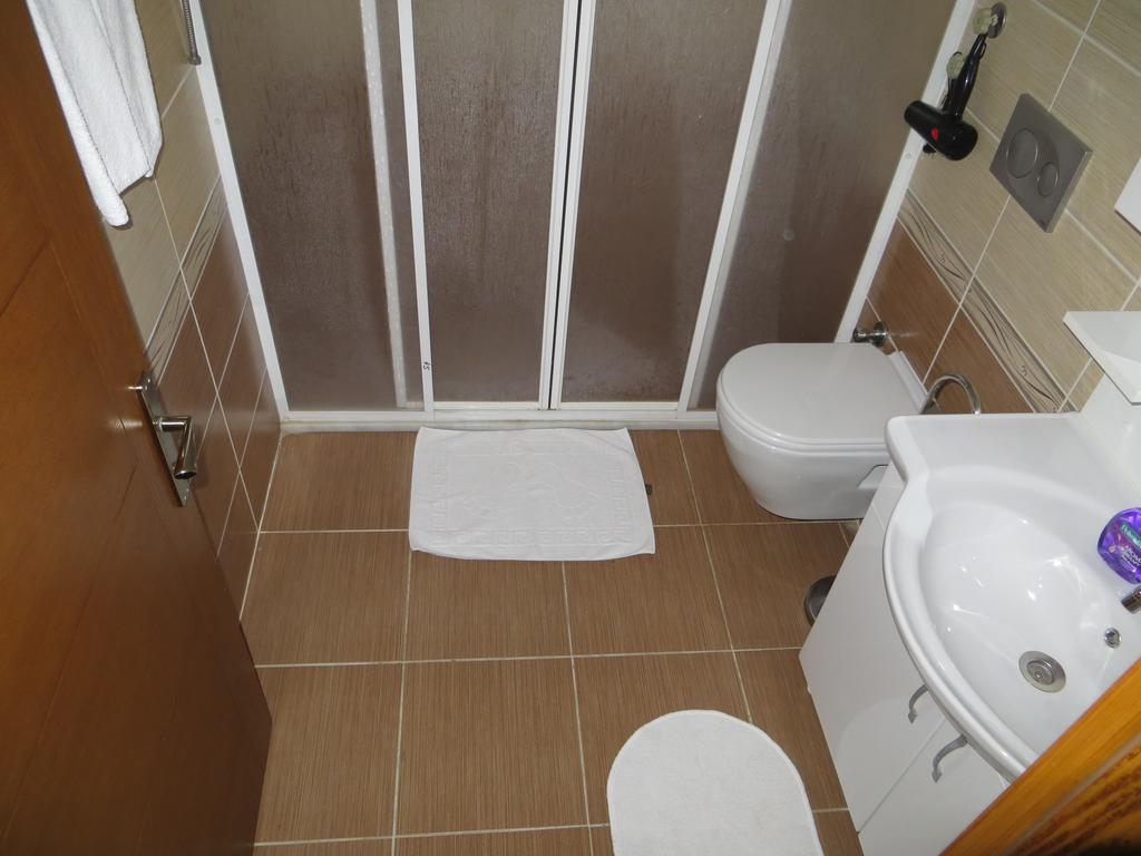 Stella Classic Apartments Fethiye Værelse billede